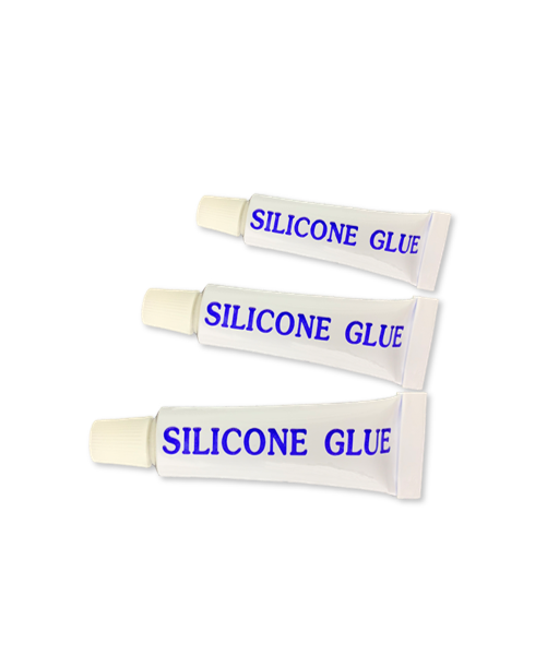 silicone glue