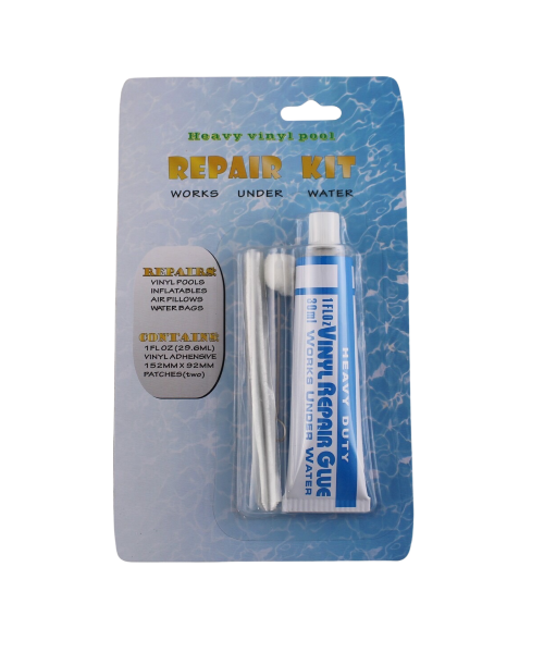 18119 inflatable repair kit