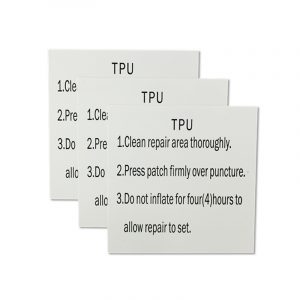 tpu自粘修补贴