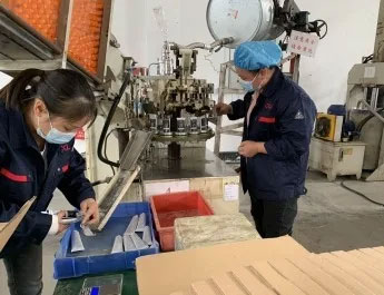 胶水生产品检