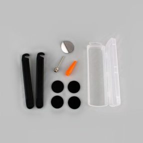 自行车补胎工具组