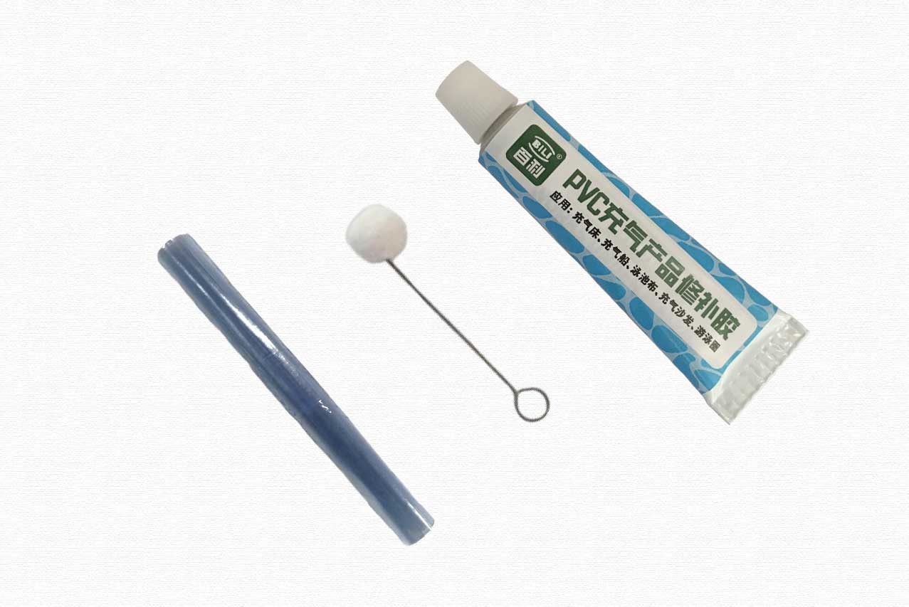 充气产品修补胶